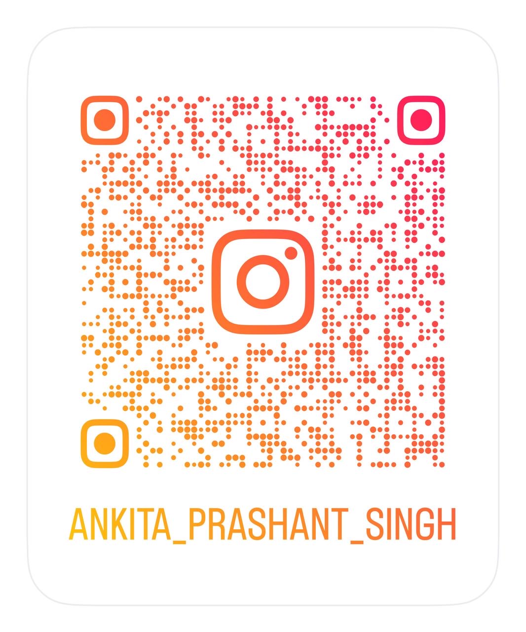 Ankita Prashant Singh